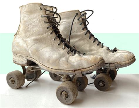 vintage chicago skates